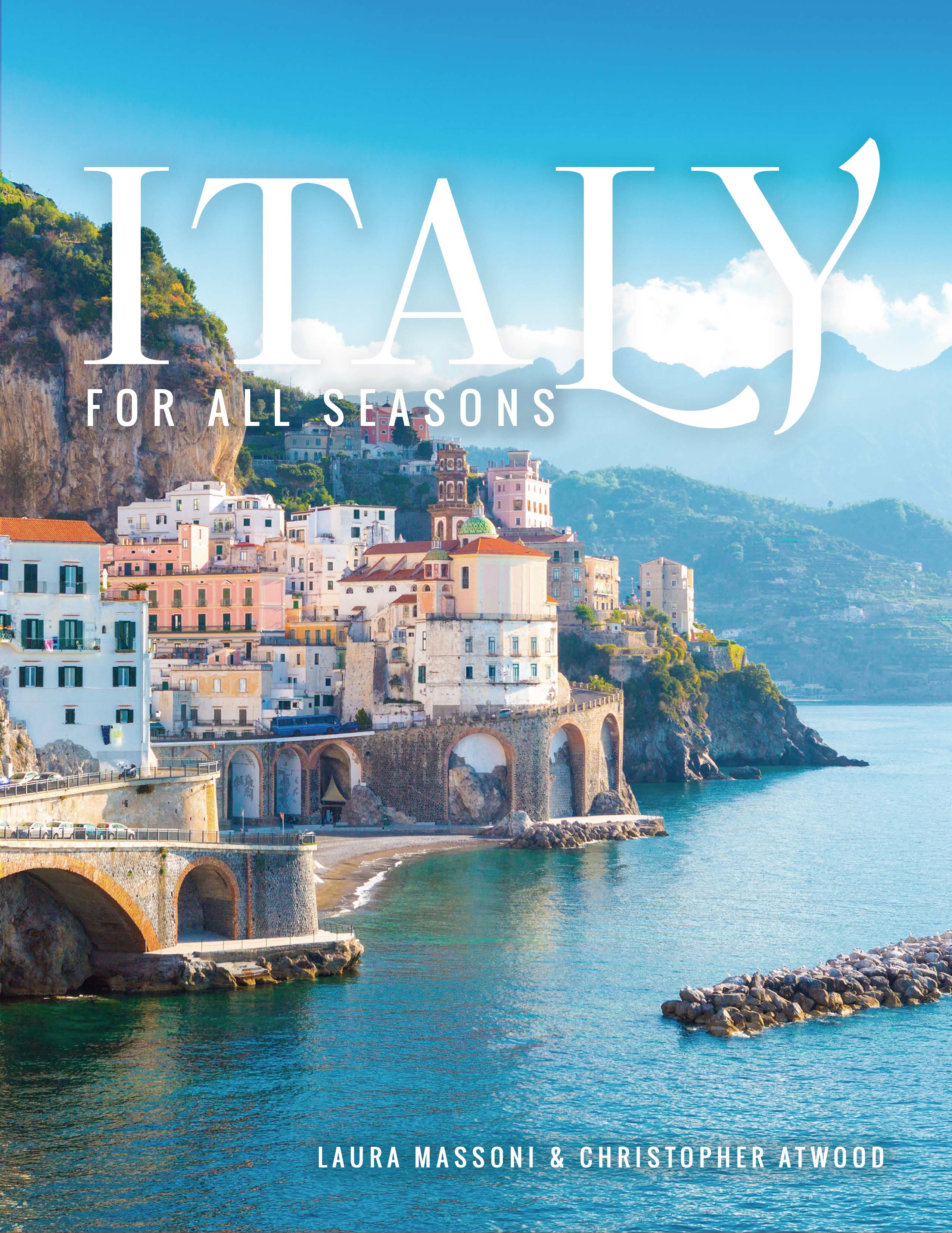 Download Our Free Guide to Italy in Summer