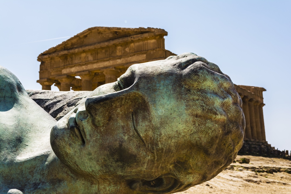 Agrigento